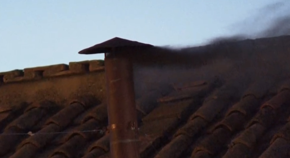 Fumata nera per il conclave